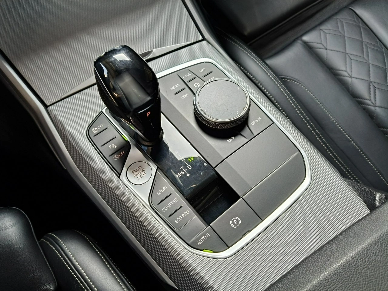 BMW 320 - Zdjęcie 27