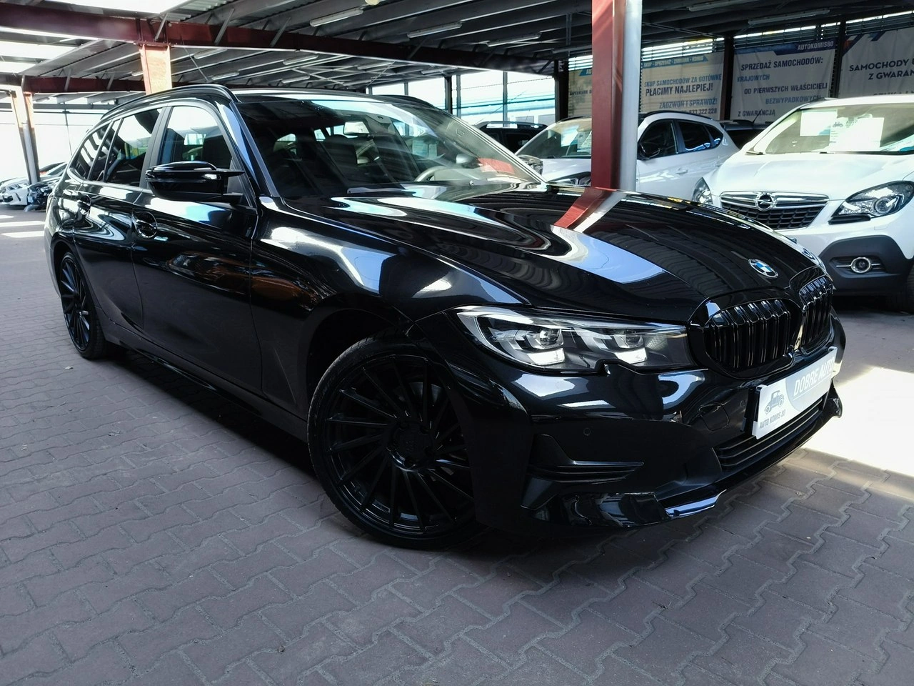 BMW 320 - Zdjęcie 2