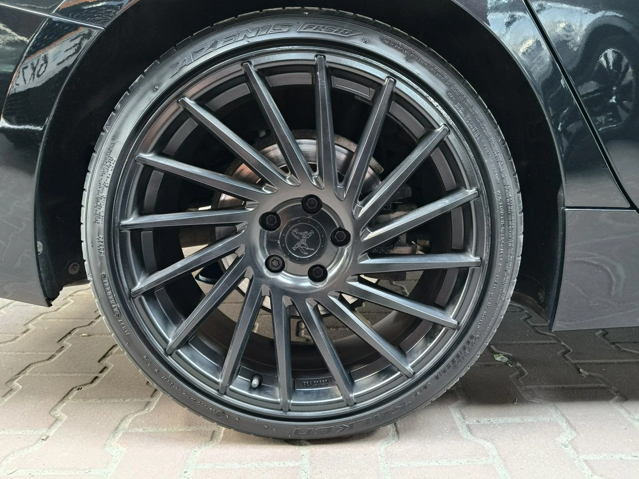 BMW 320 - Zdjęcie 8