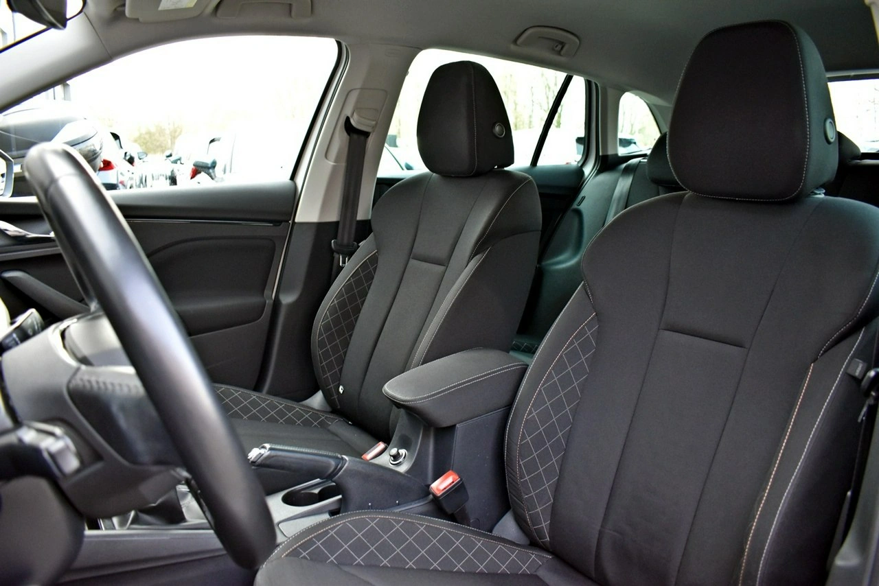 Skoda Scala - Zdjęcie 9