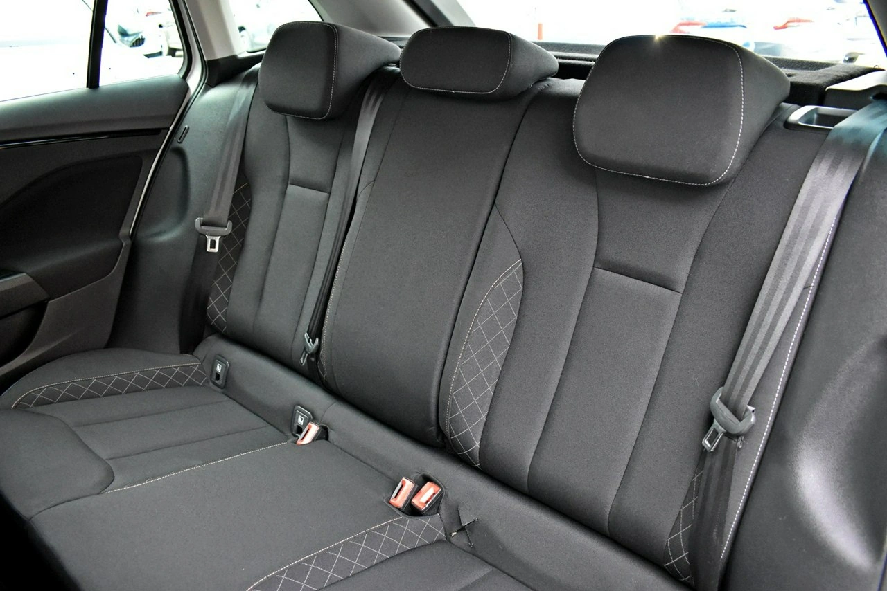 Skoda Scala - Zdjęcie 10