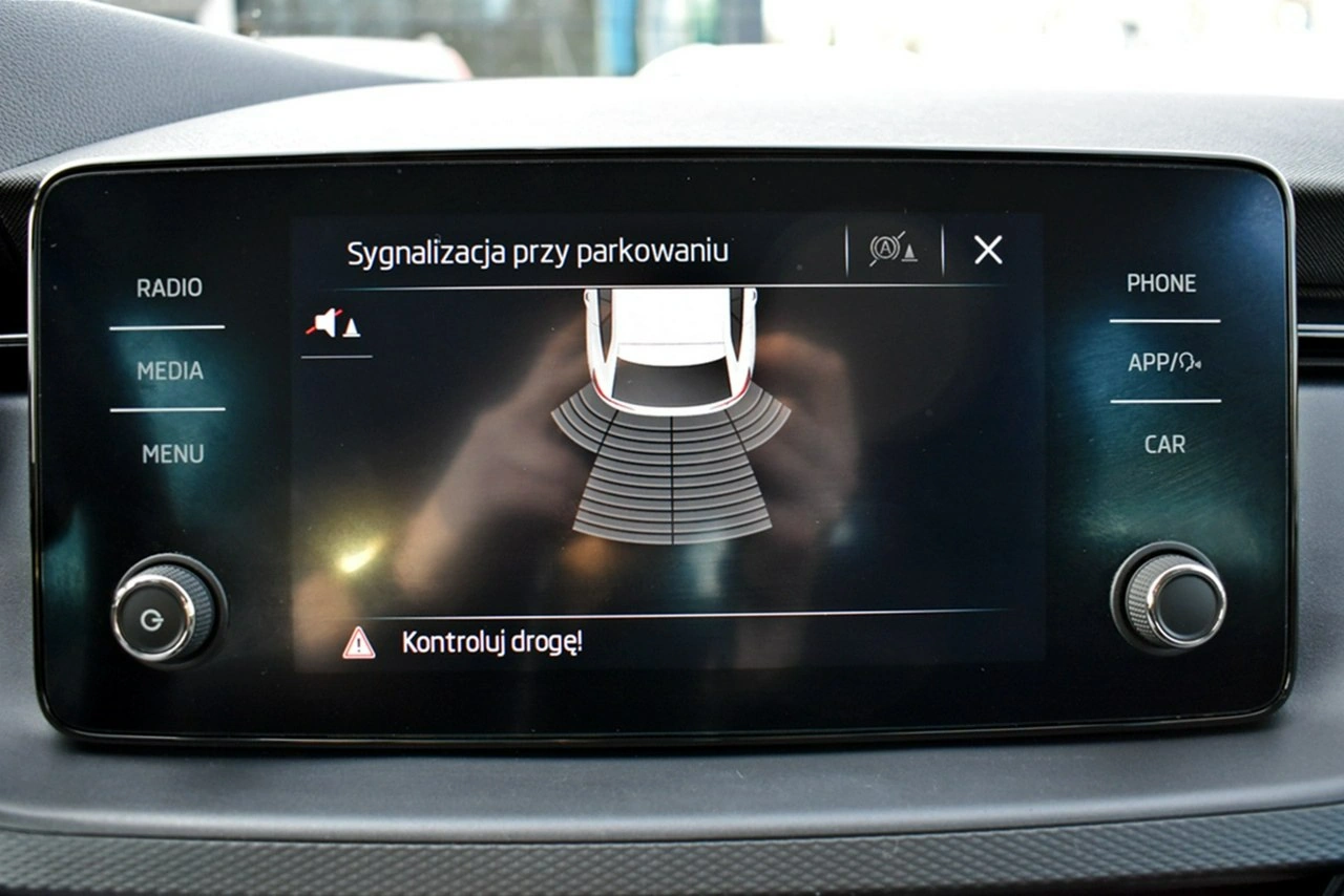 Skoda Scala - Zdjęcie 17