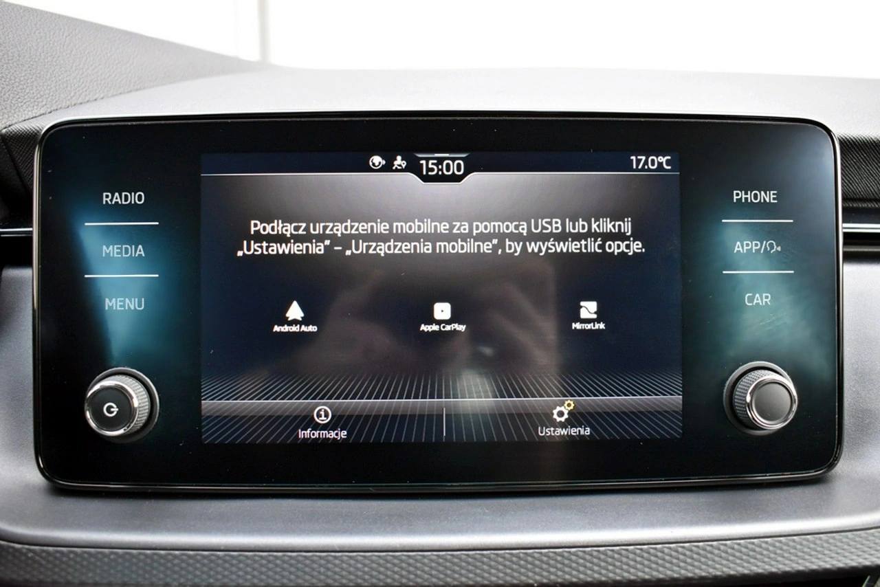 Skoda Scala - Zdjęcie 19