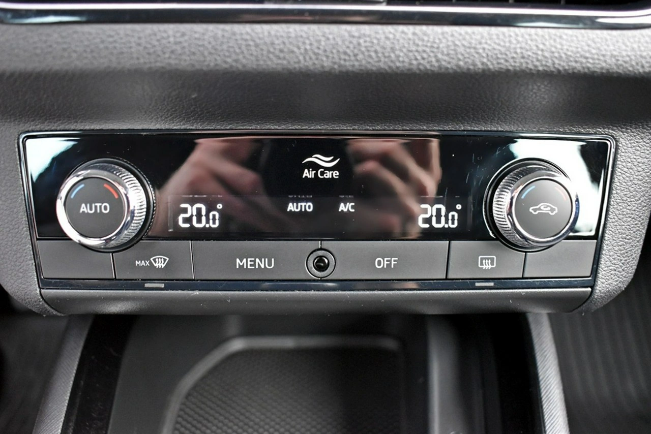 Skoda Scala - Zdjęcie 21