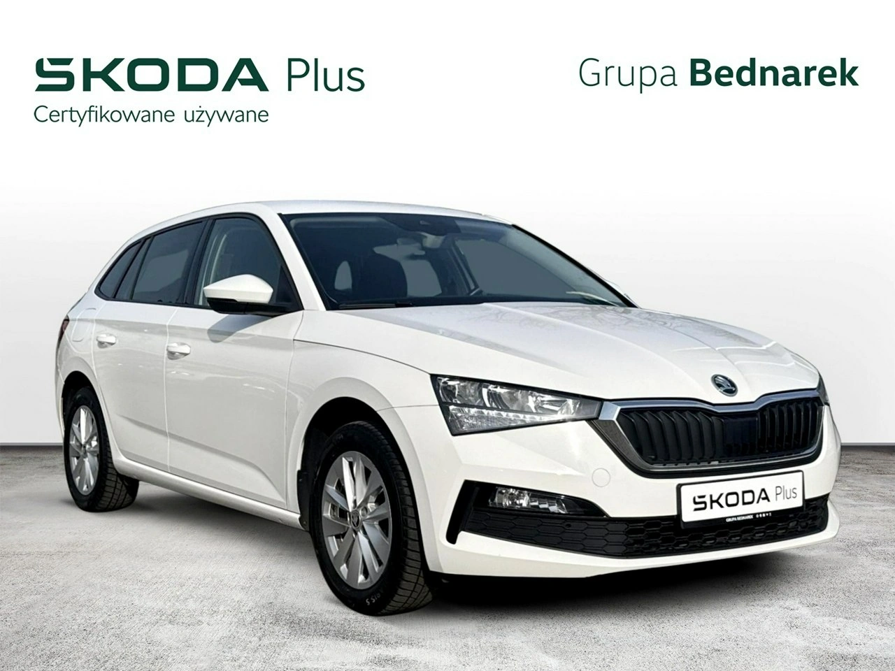 Skoda Scala - Zdjęcie 6
