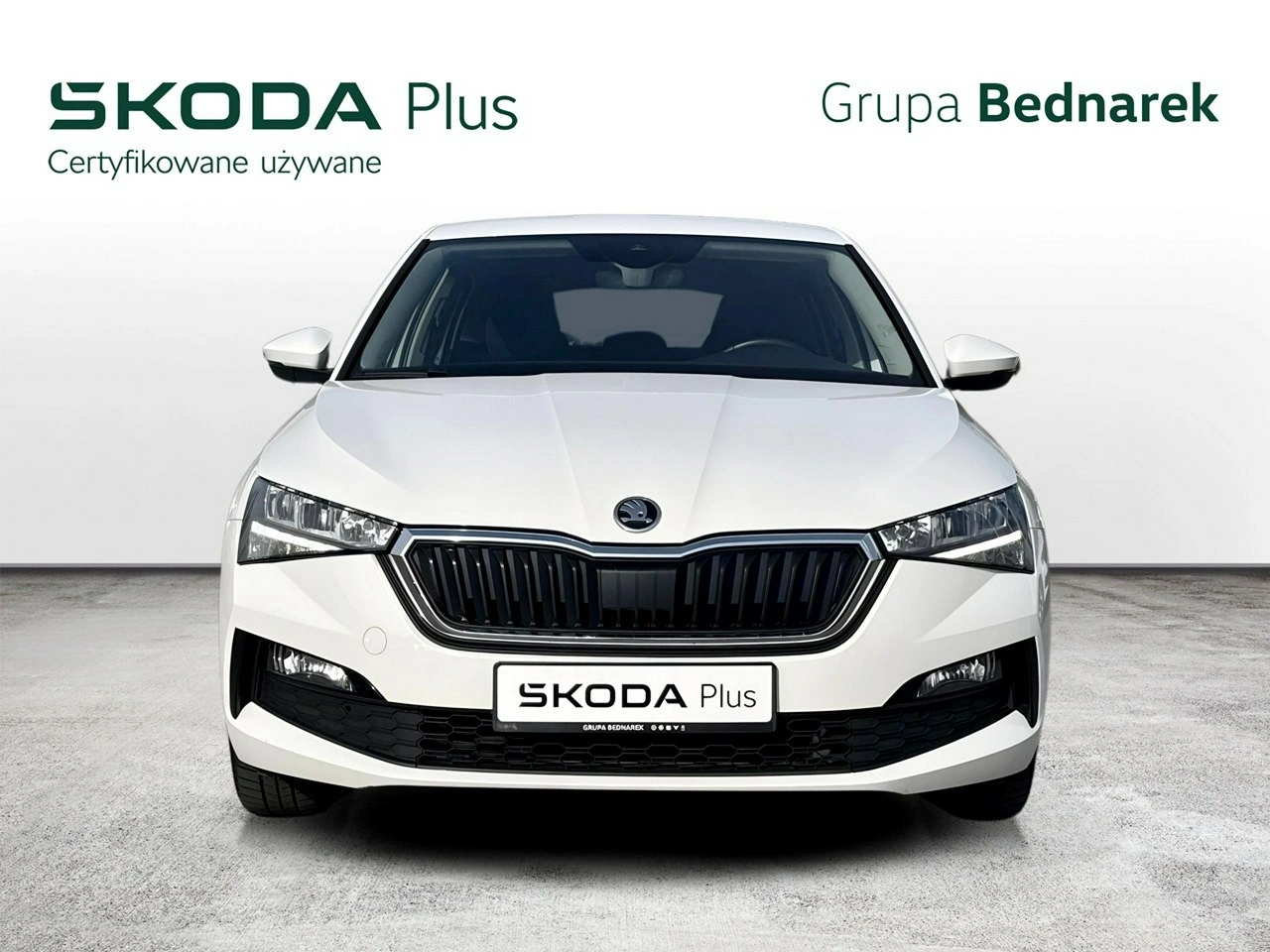 Skoda Scala - Zdjęcie 7