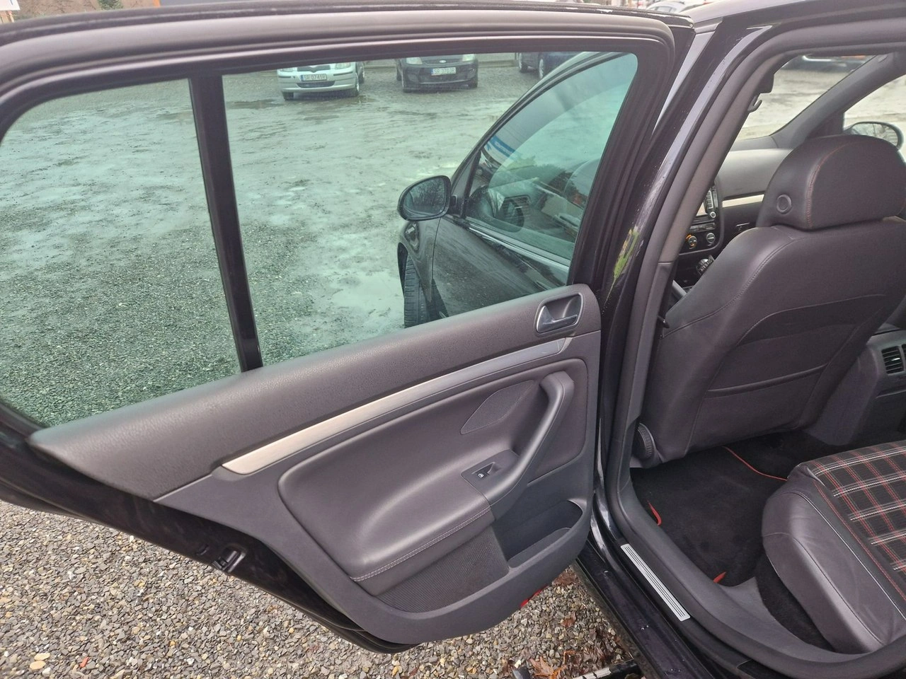 Volkswagen Golf - Zdjęcie 10