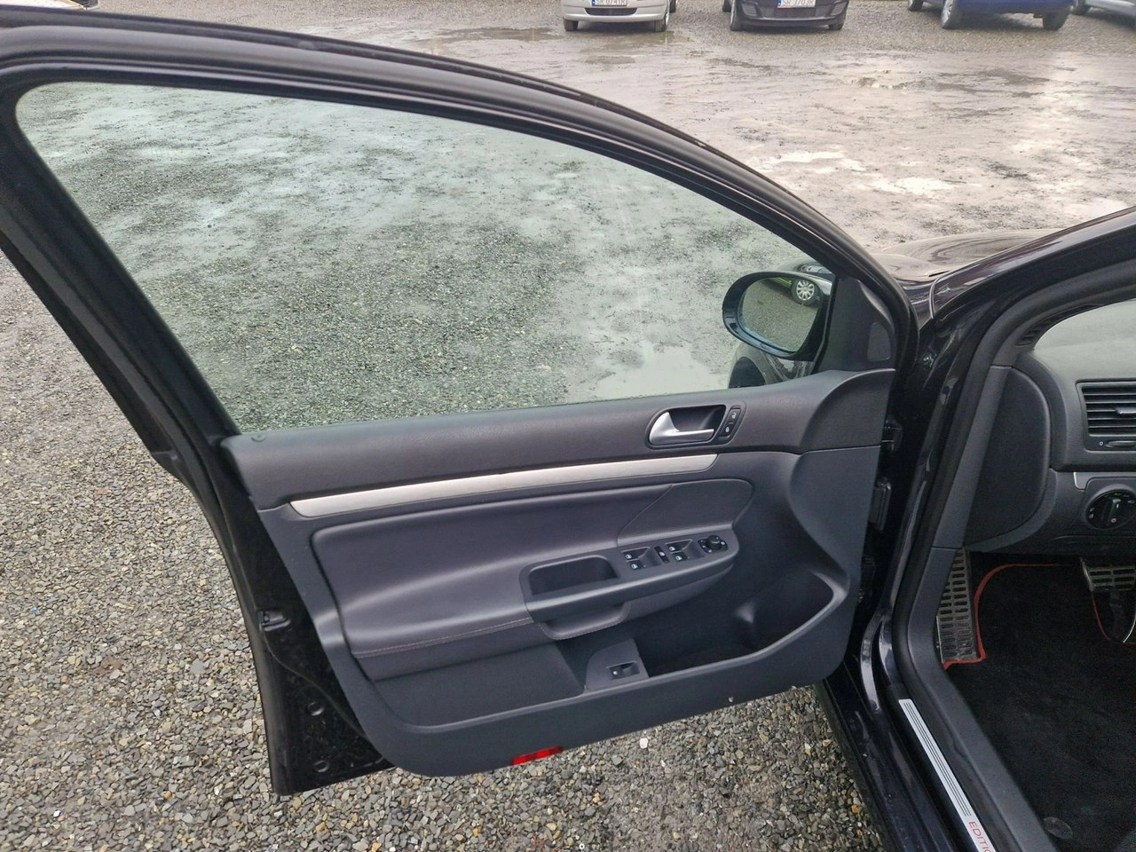 Volkswagen Golf - Zdjęcie 14