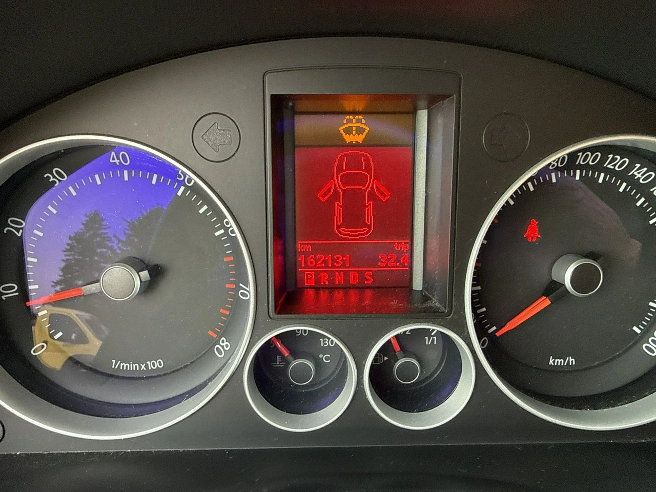 Volkswagen Golf - Zdjęcie 34