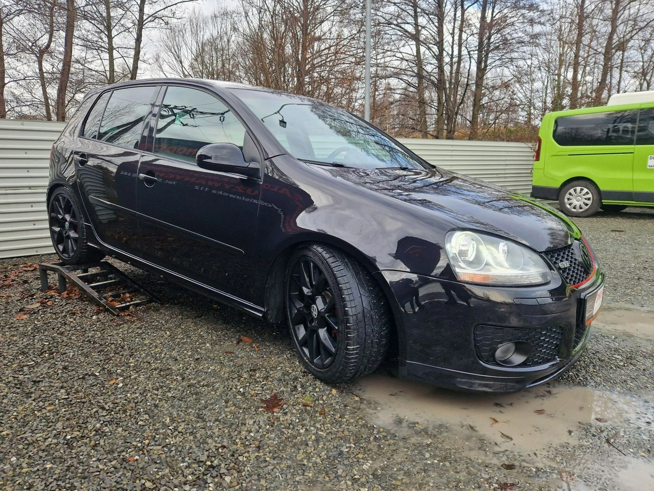 Volkswagen Golf - Zdjęcie 2