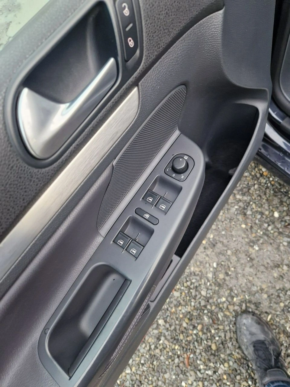 Volkswagen Golf - Zdjęcie 20