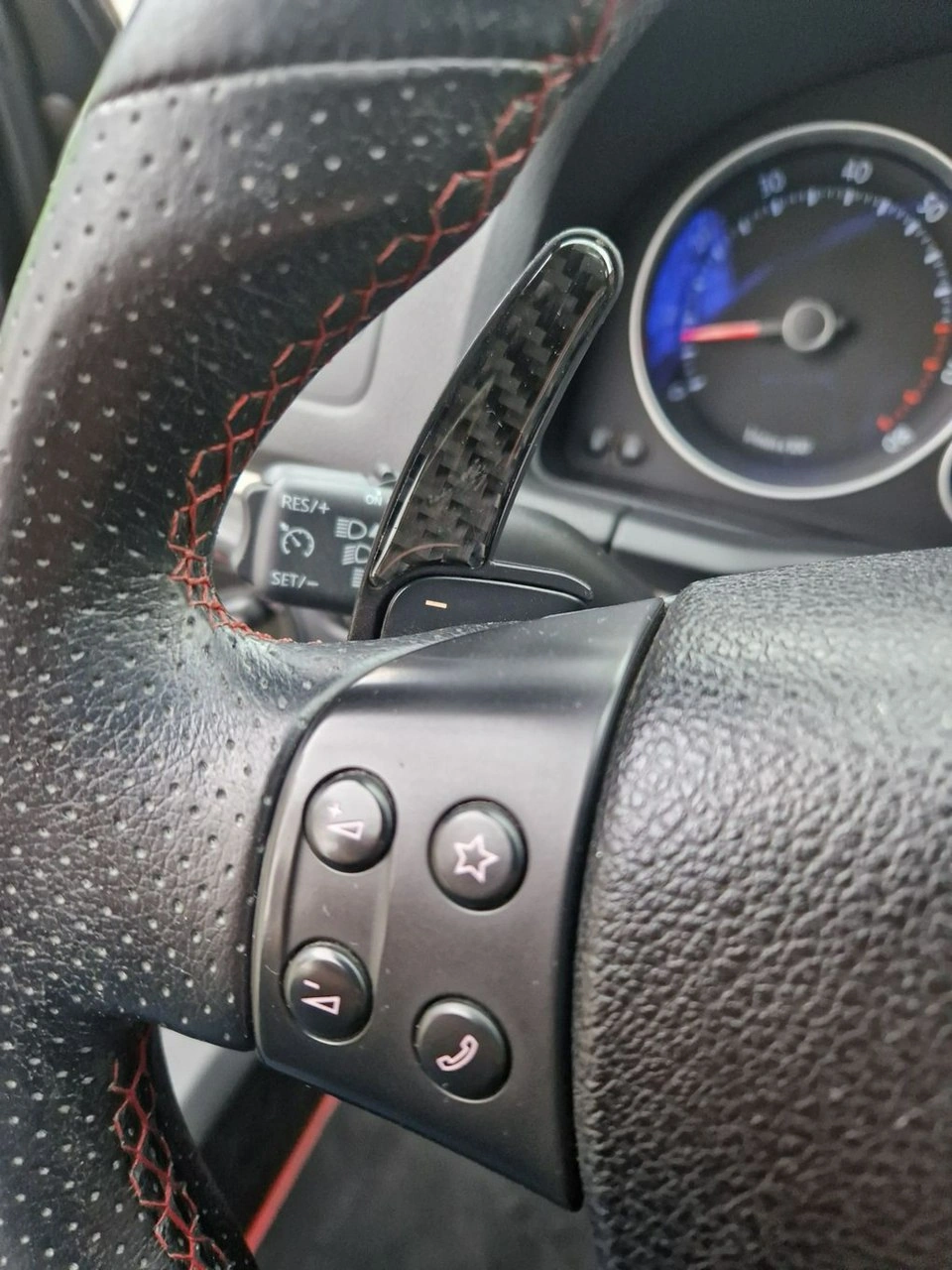 Volkswagen Golf - Zdjęcie 26