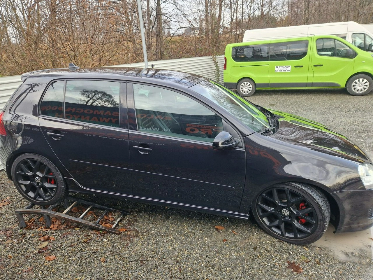 Volkswagen Golf - Zdjęcie 3