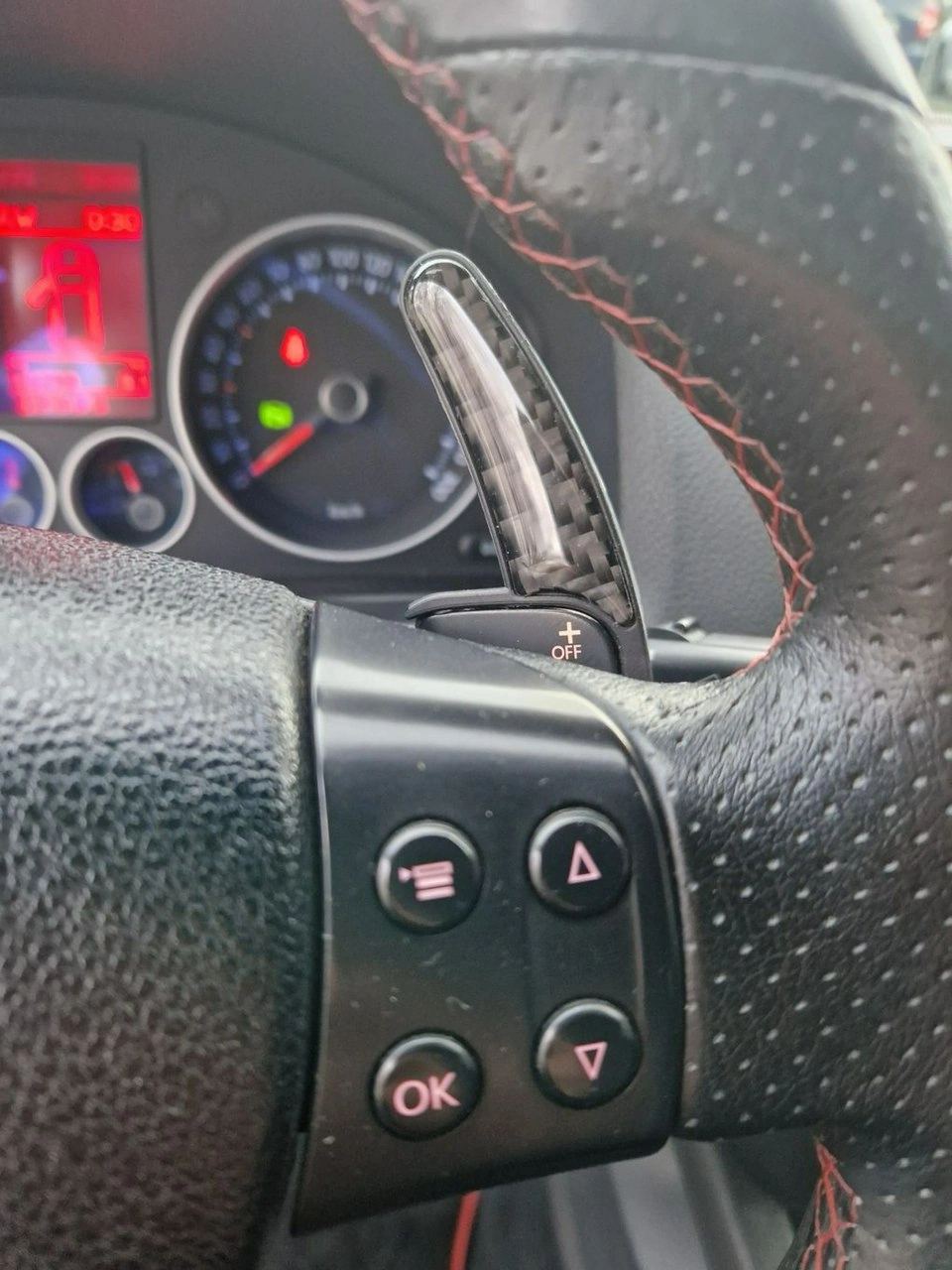 Volkswagen Golf - Zdjęcie 29