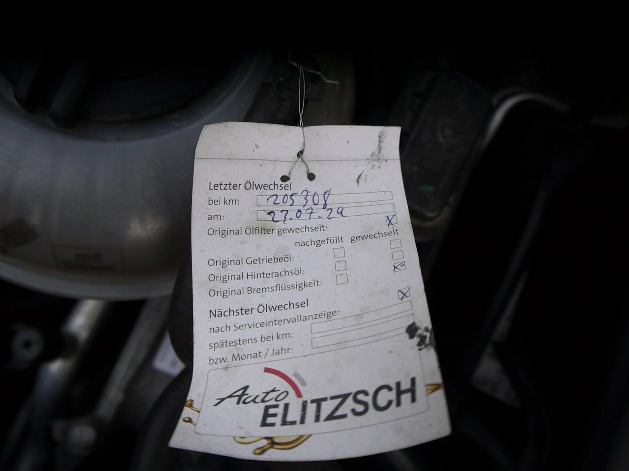 Skoda Octavia - Zdjęcie 14