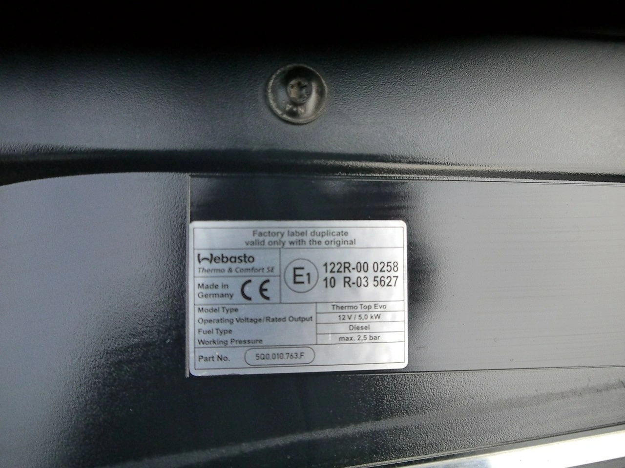 Skoda Octavia - Zdjęcie 15