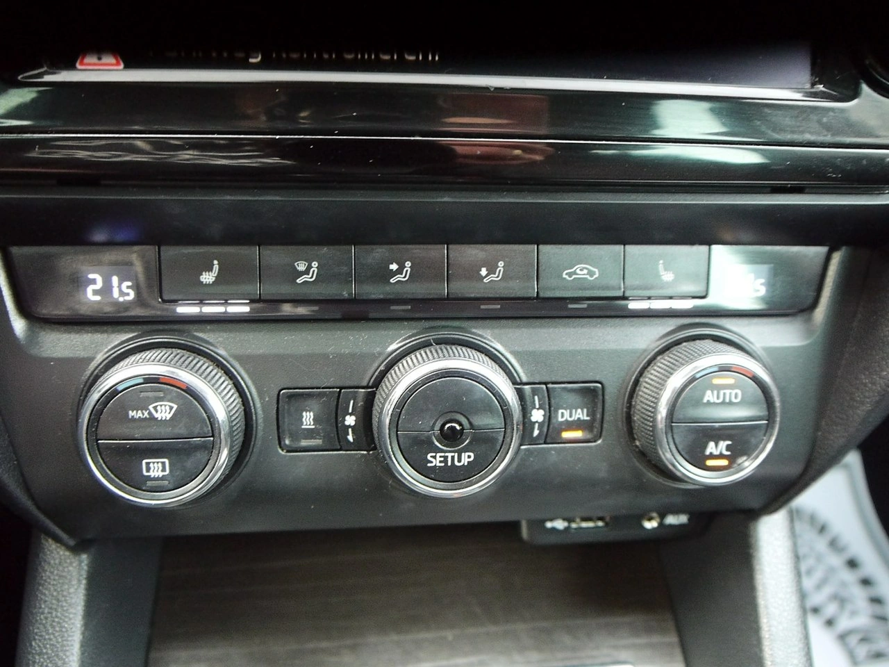 Skoda Octavia - Zdjęcie 25