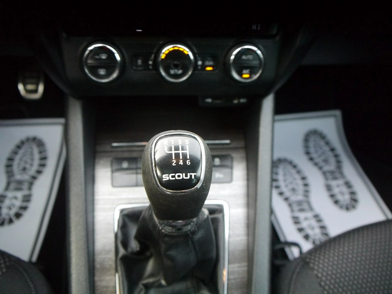 Skoda Octavia - Zdjęcie 32