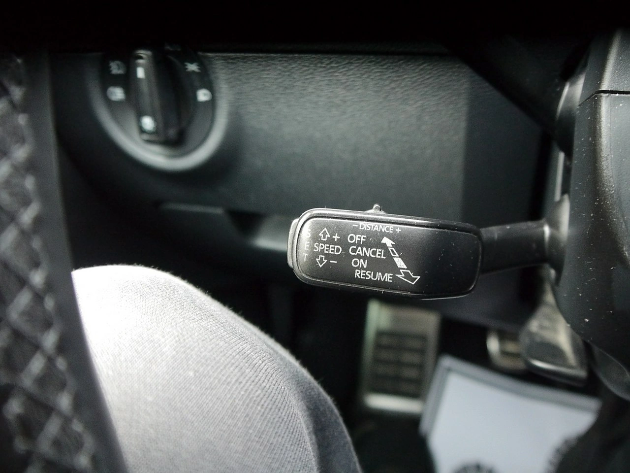 Skoda Octavia - Zdjęcie 37