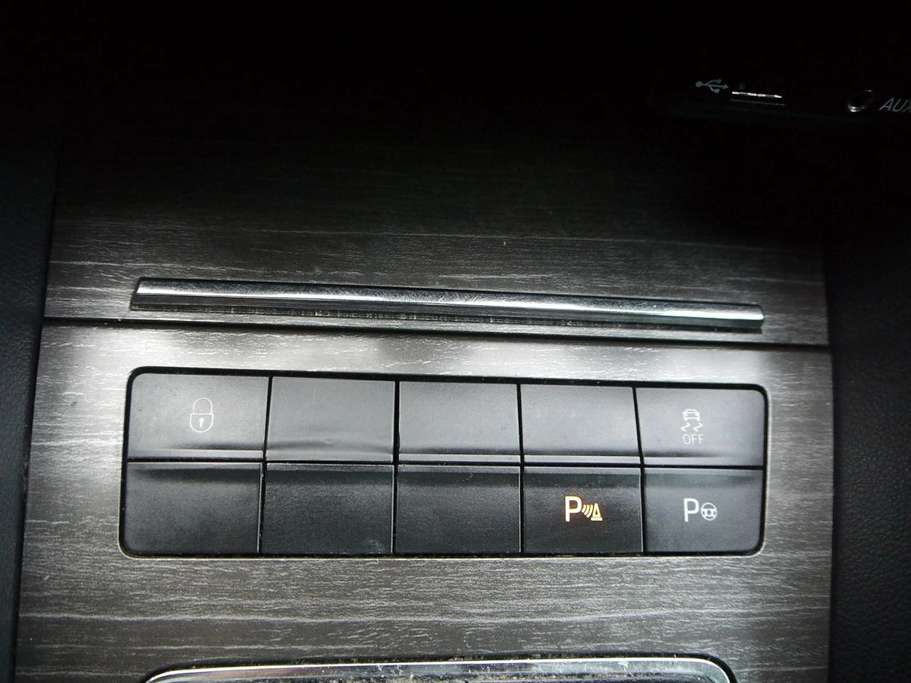 Skoda Octavia - Zdjęcie 38