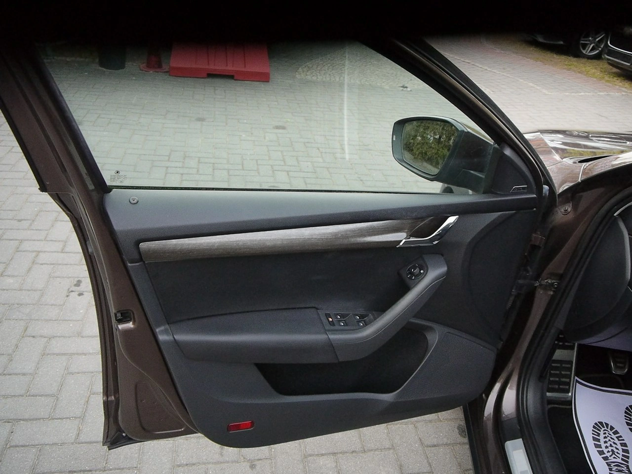 Skoda Octavia - Zdjęcie 39