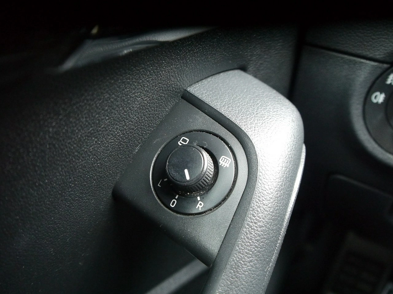 Skoda Octavia - Zdjęcie 40