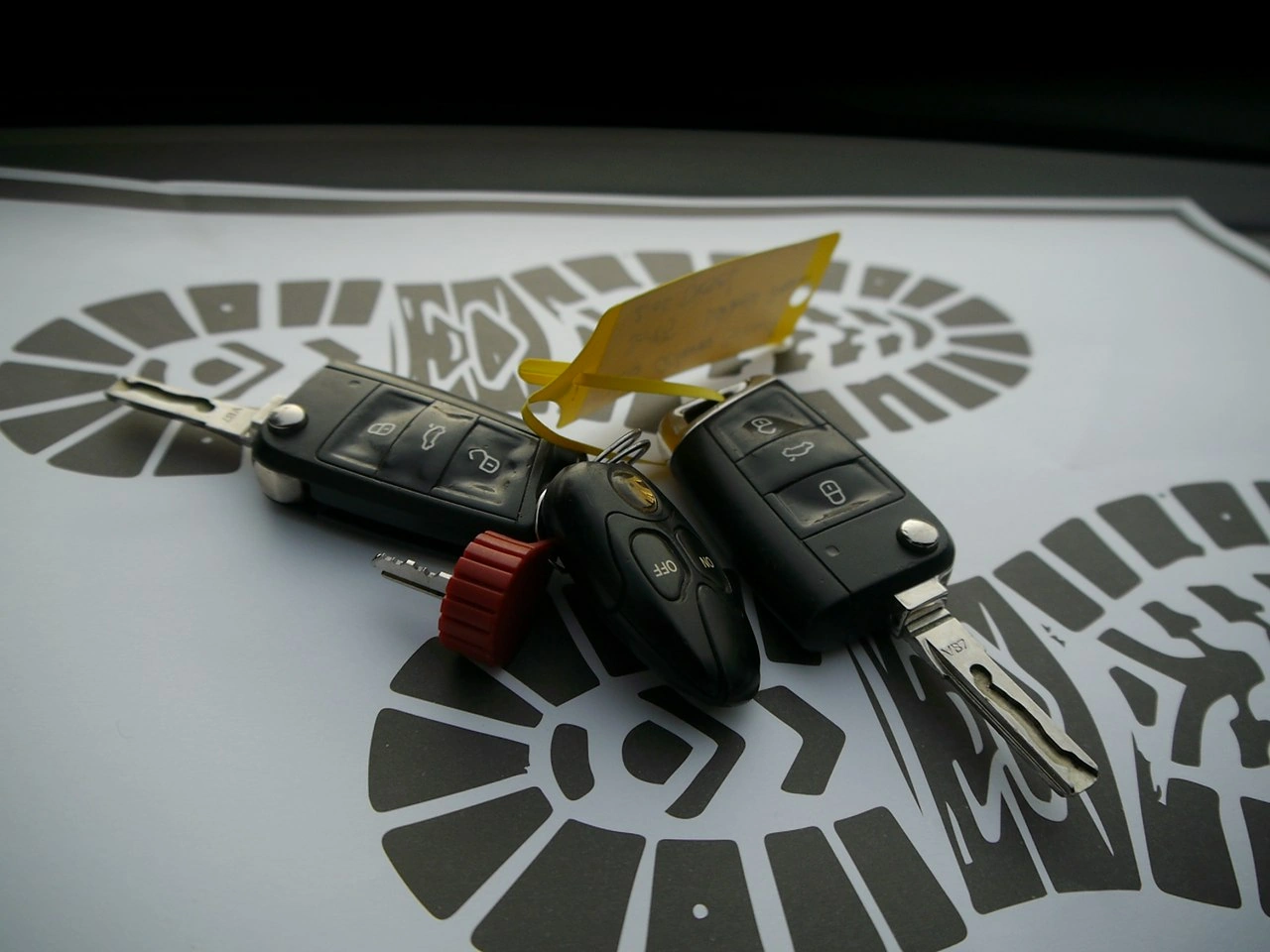 Skoda Octavia - Zdjęcie 41