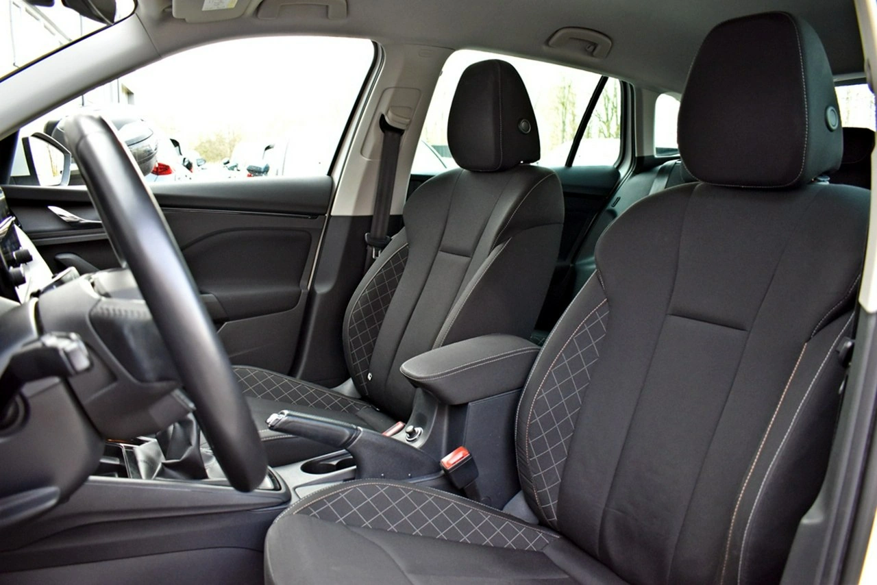 Skoda Scala - Zdjęcie 9