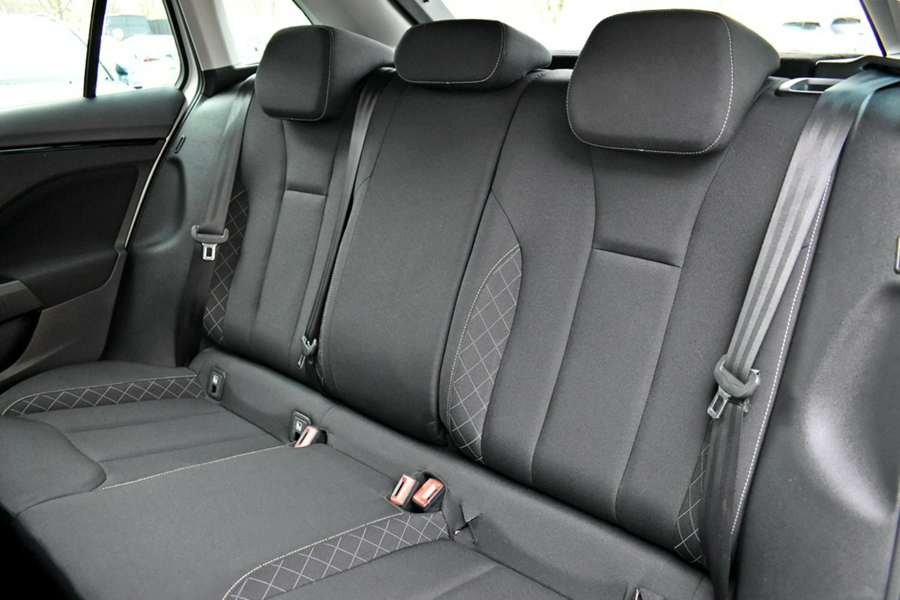 Skoda Scala - Zdjęcie 10