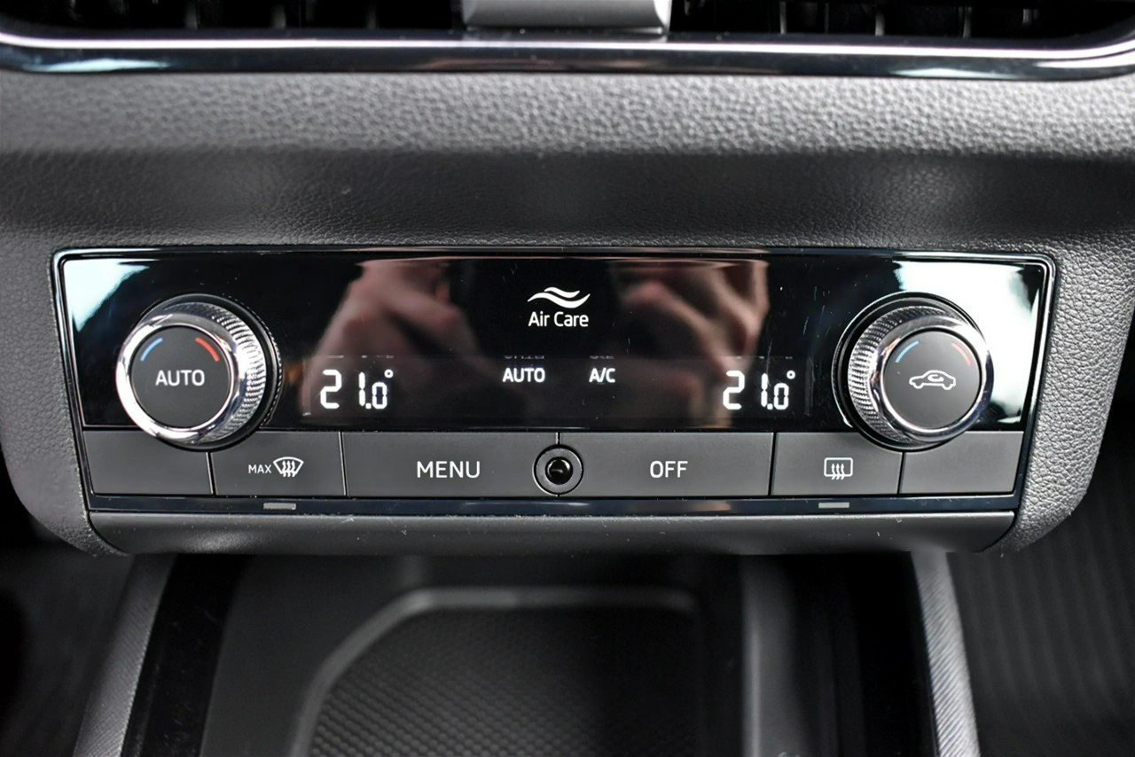 Skoda Scala - Zdjęcie 21