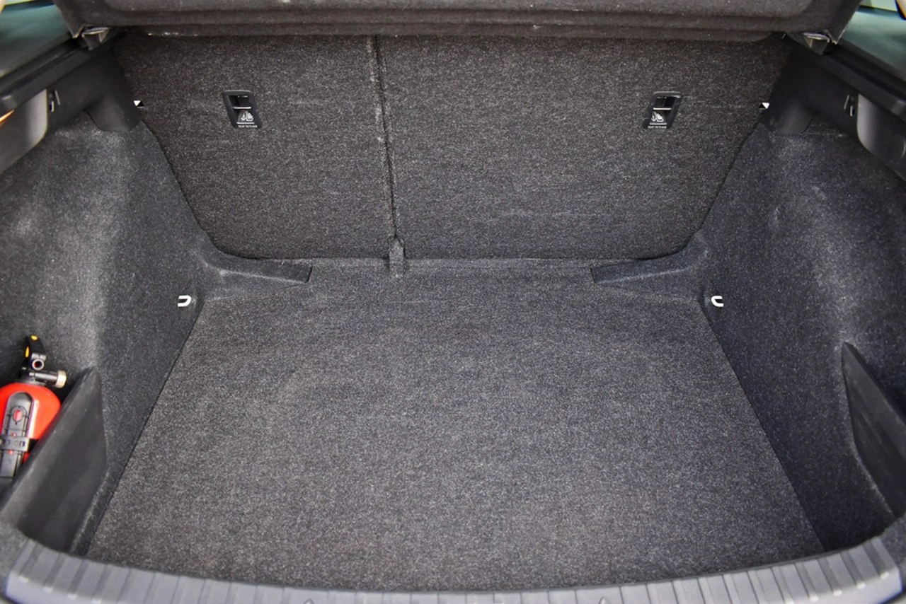 Skoda Scala - Zdjęcie 22