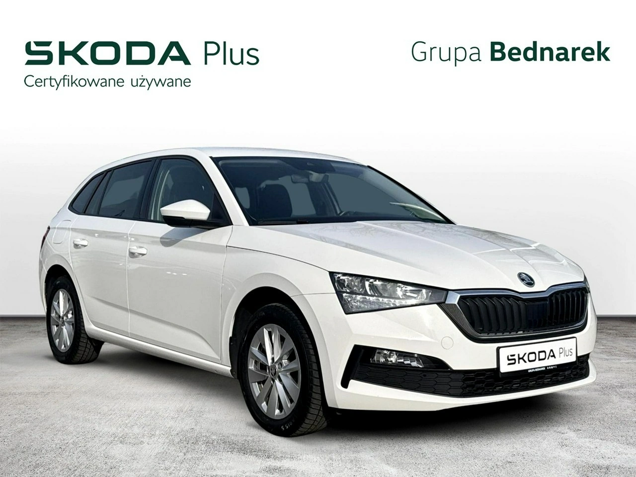 Skoda Scala - Zdjęcie 6