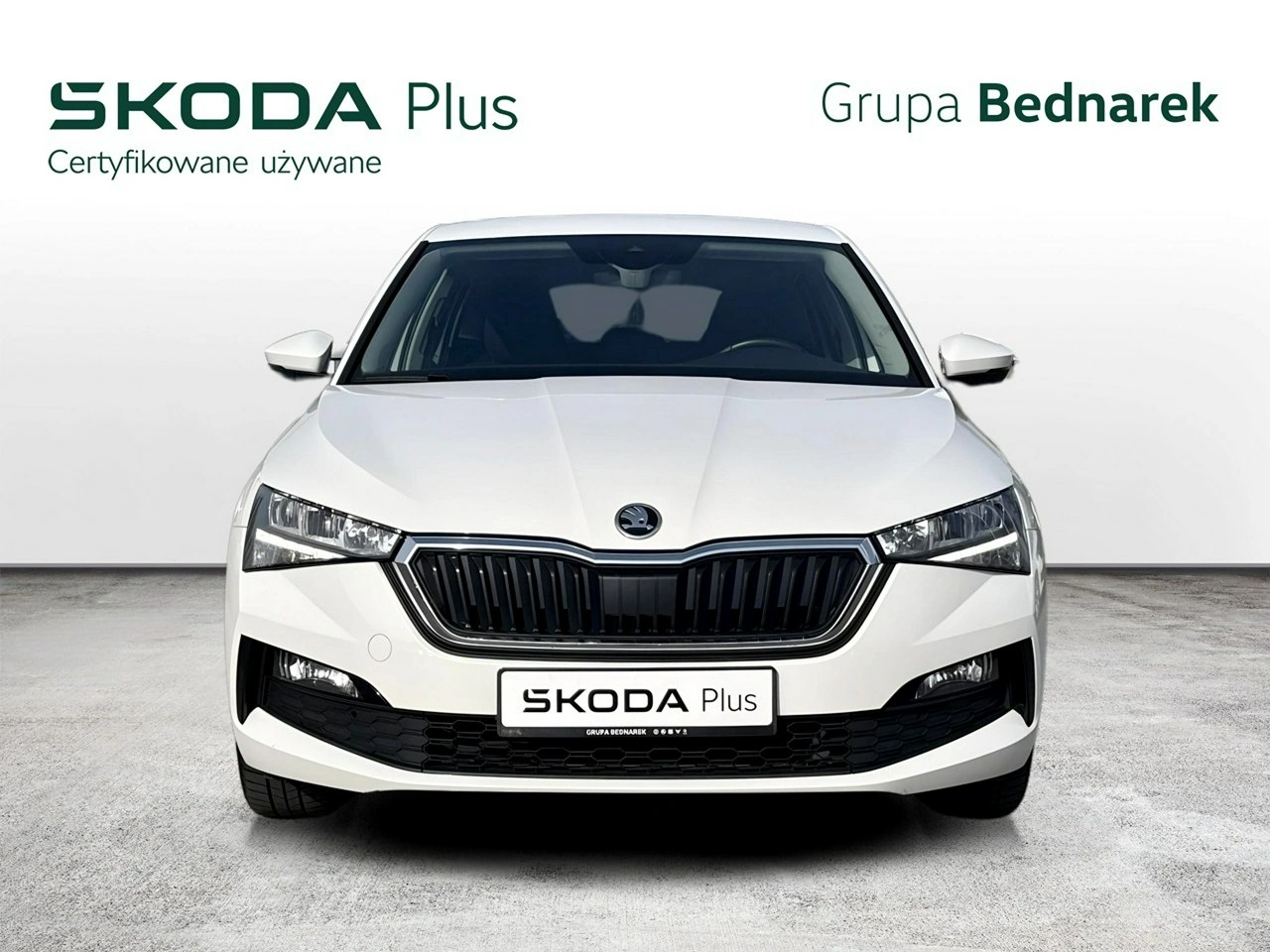 Skoda Scala - Zdjęcie 7