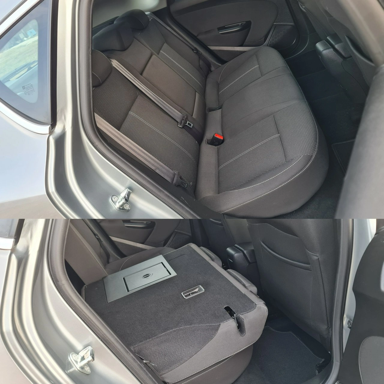 Opel Astra - Zdjęcie 9