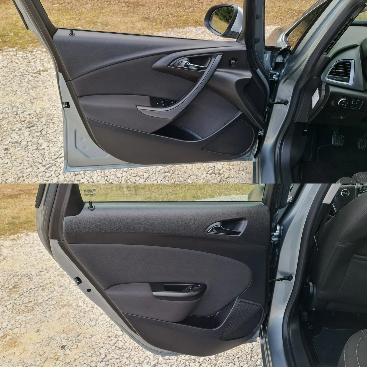 Opel Astra - Zdjęcie 11