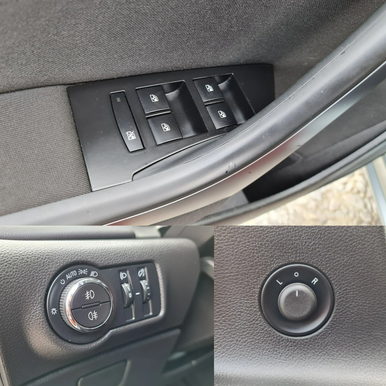 Opel Astra - Zdjęcie 12