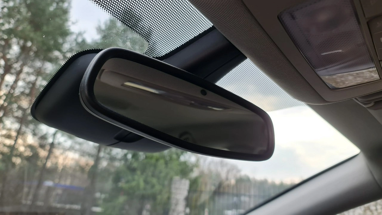 Opel Astra - Zdjęcie 20