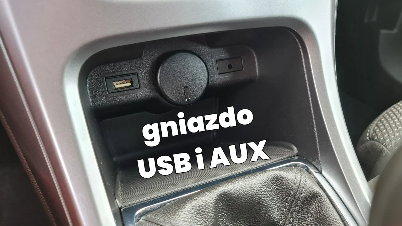 Opel Astra - Zdjęcie 23