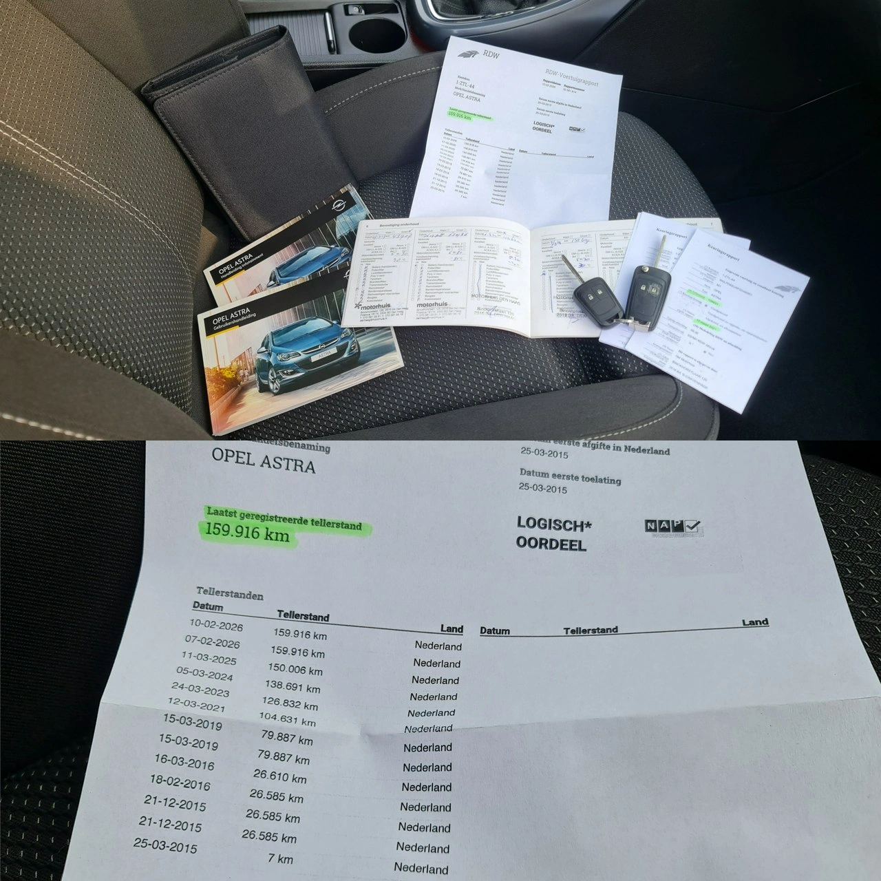 Opel Astra - Zdjęcie 27