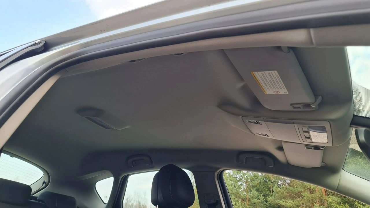 Opel Astra - Zdjęcie 30