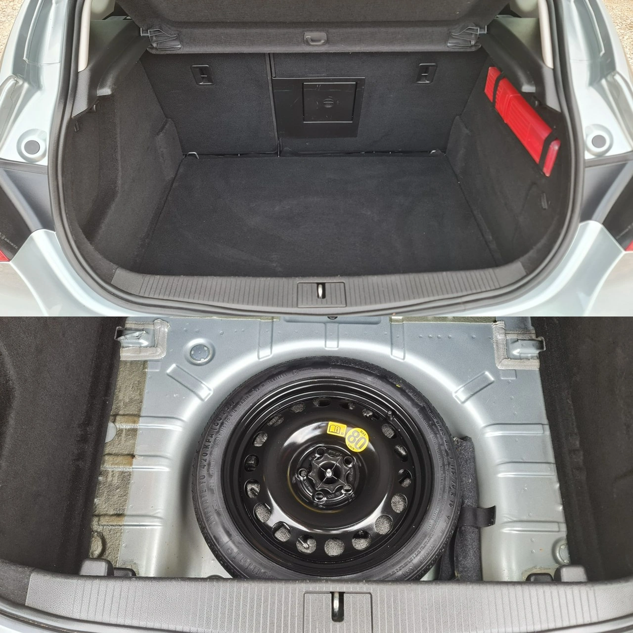 Opel Astra - Zdjęcie 34