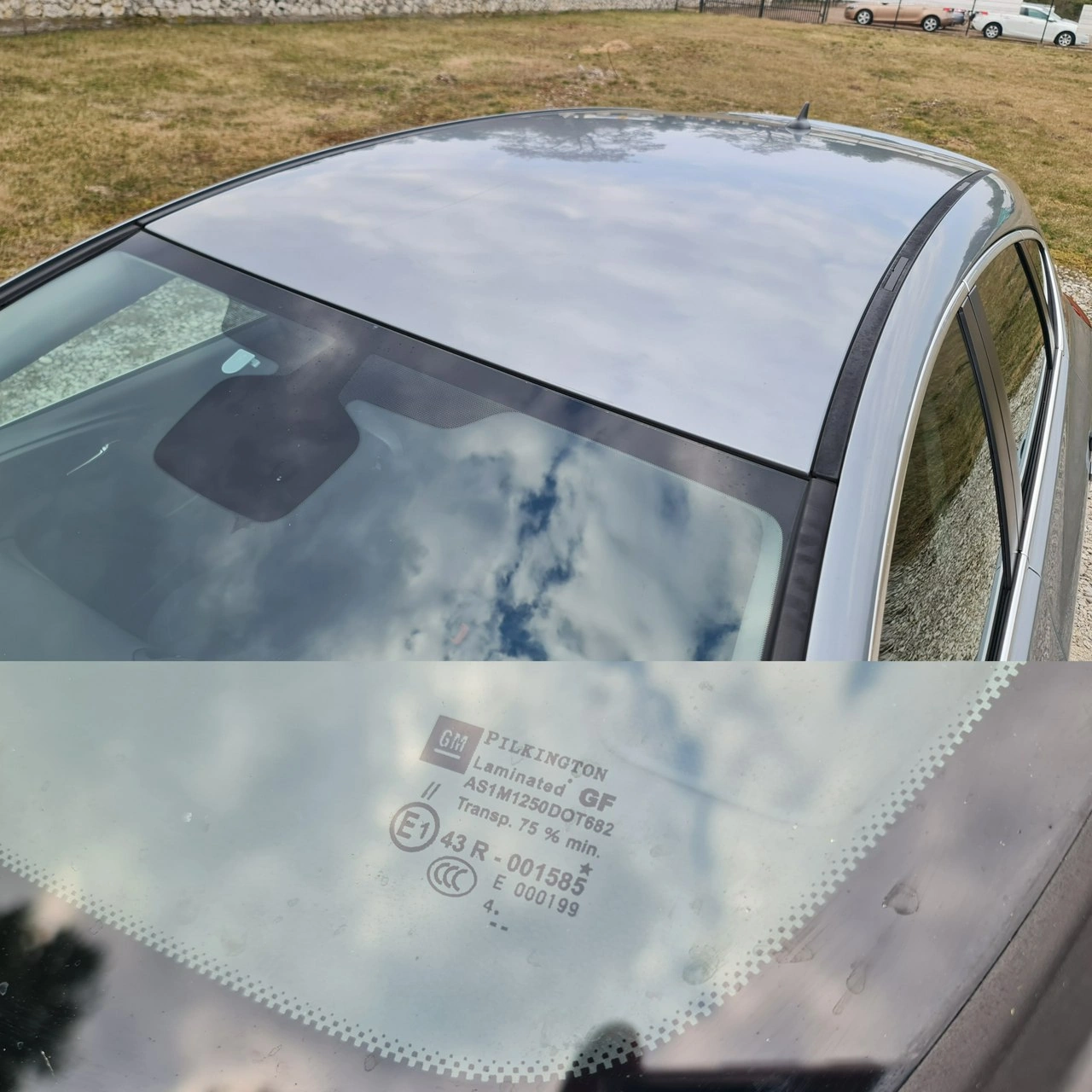 Opel Astra - Zdjęcie 38