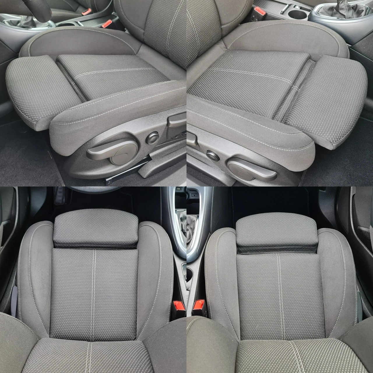 Opel Astra - Zdjęcie 15