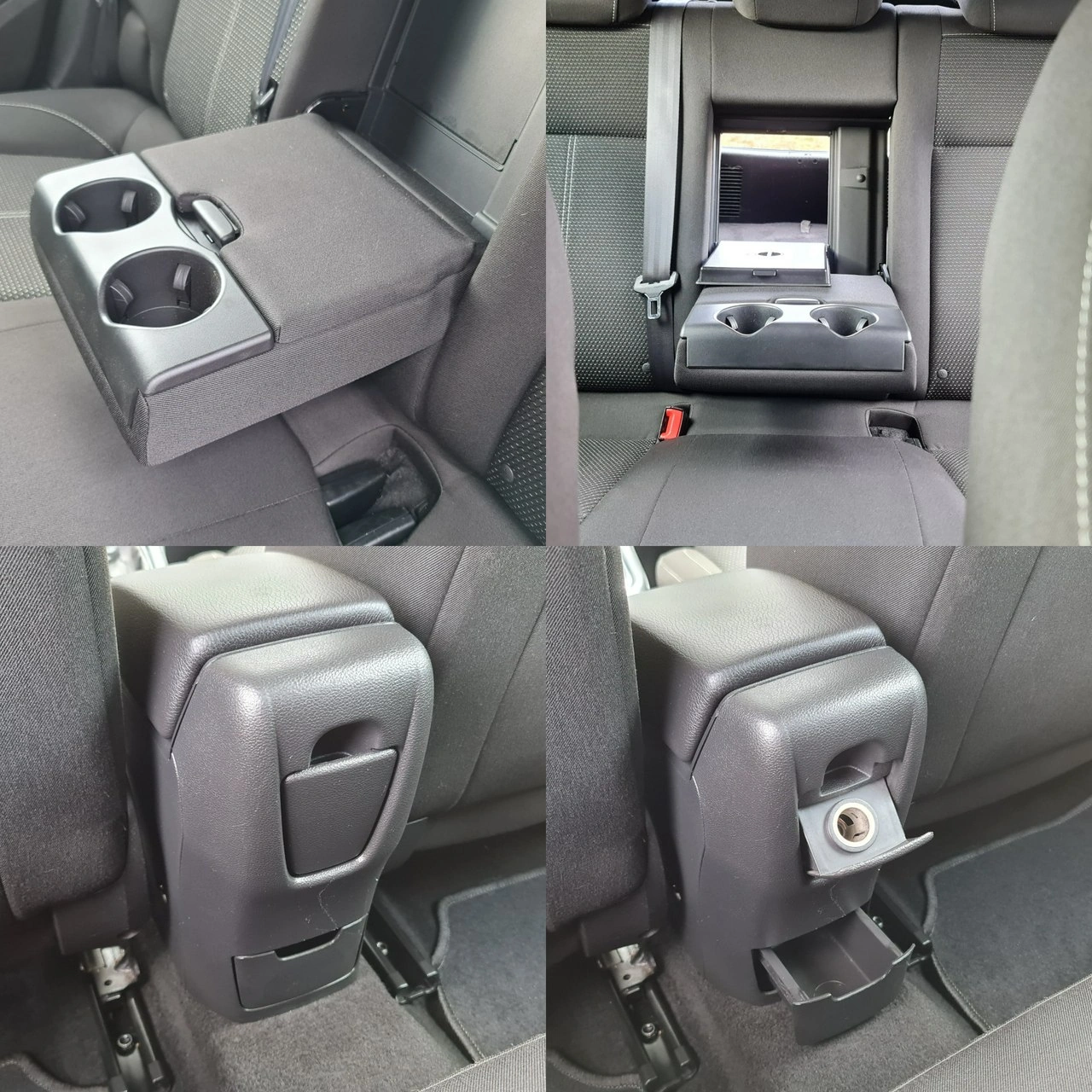 Opel Astra - Zdjęcie 8