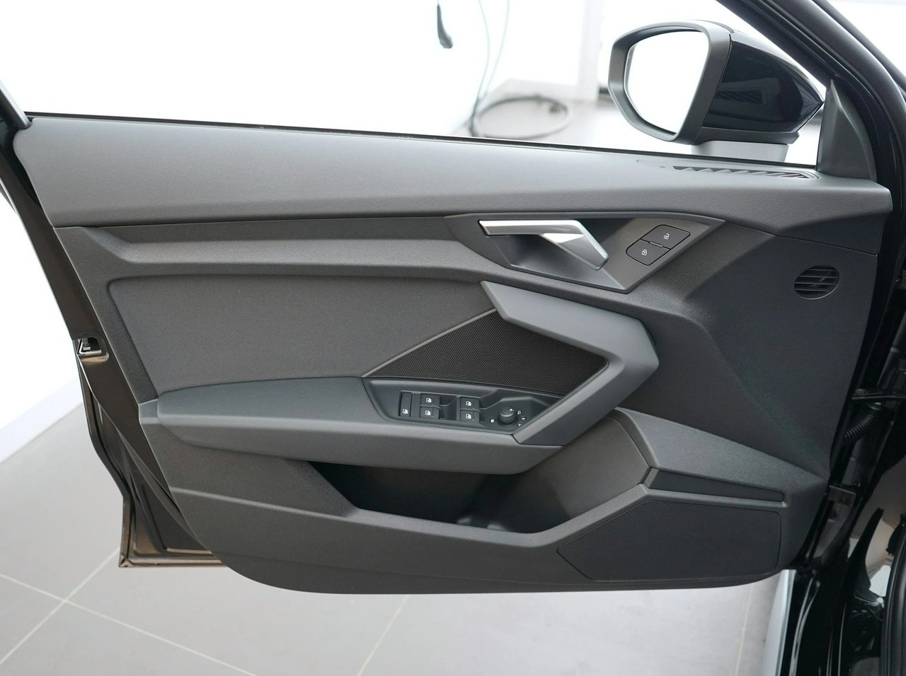 Audi A3 - Zdjęcie 10