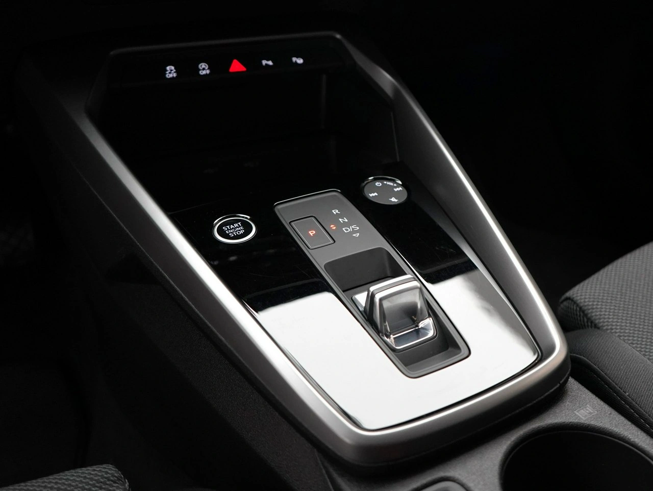 Audi A3 - Zdjęcie 16