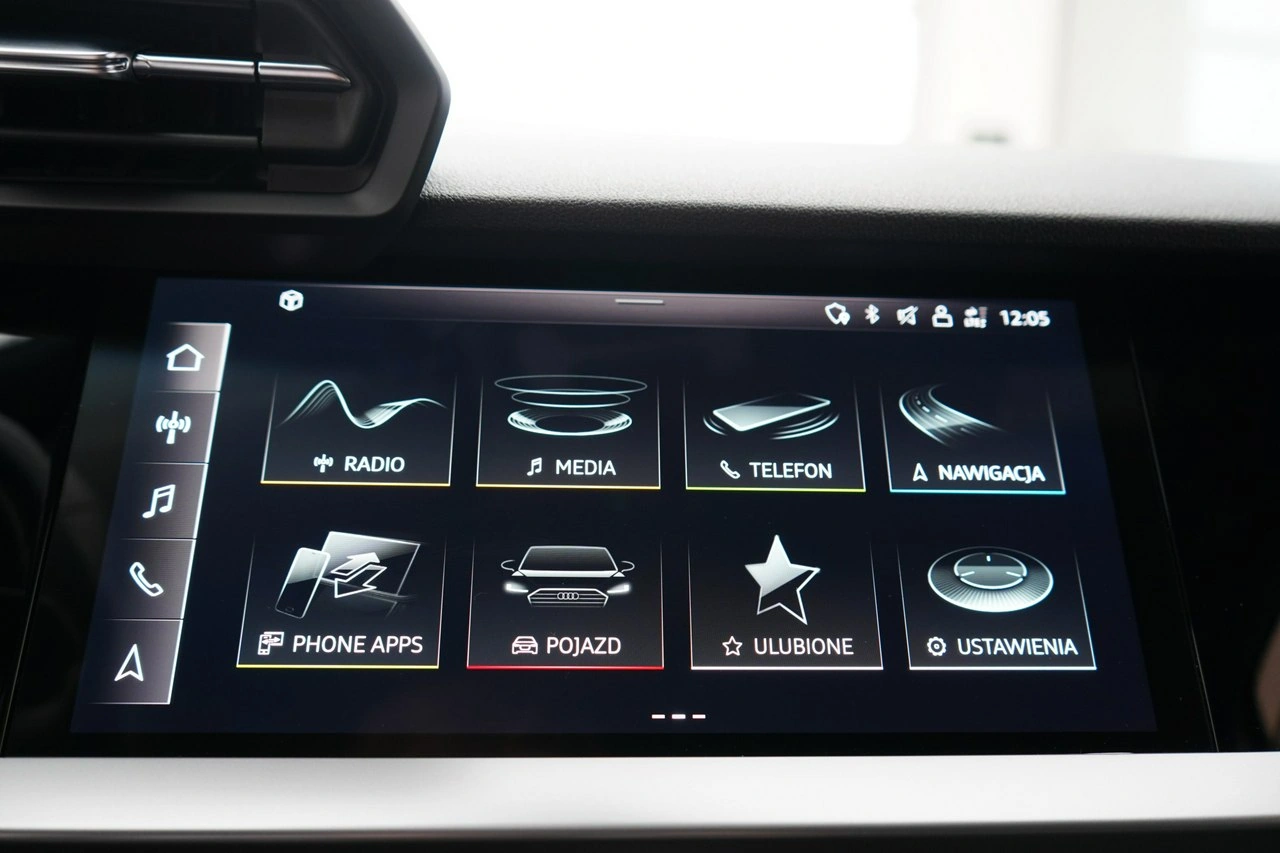 Audi A3 - Zdjęcie 30