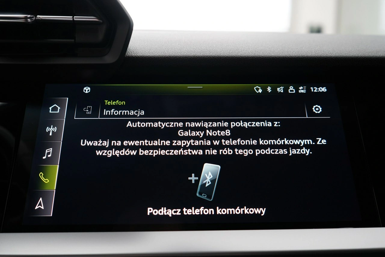 Audi A3 - Zdjęcie 33