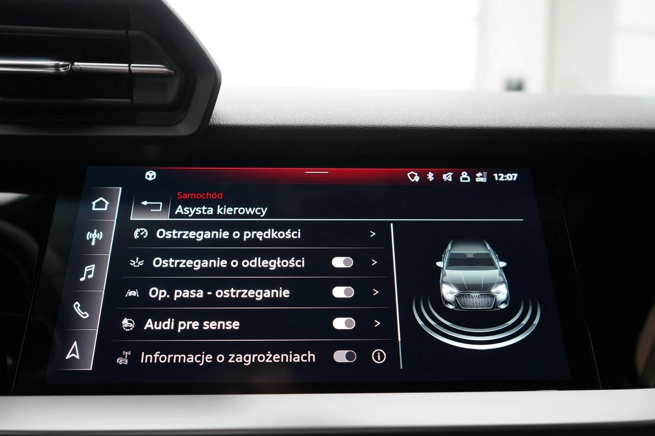 Audi A3 - Zdjęcie 36