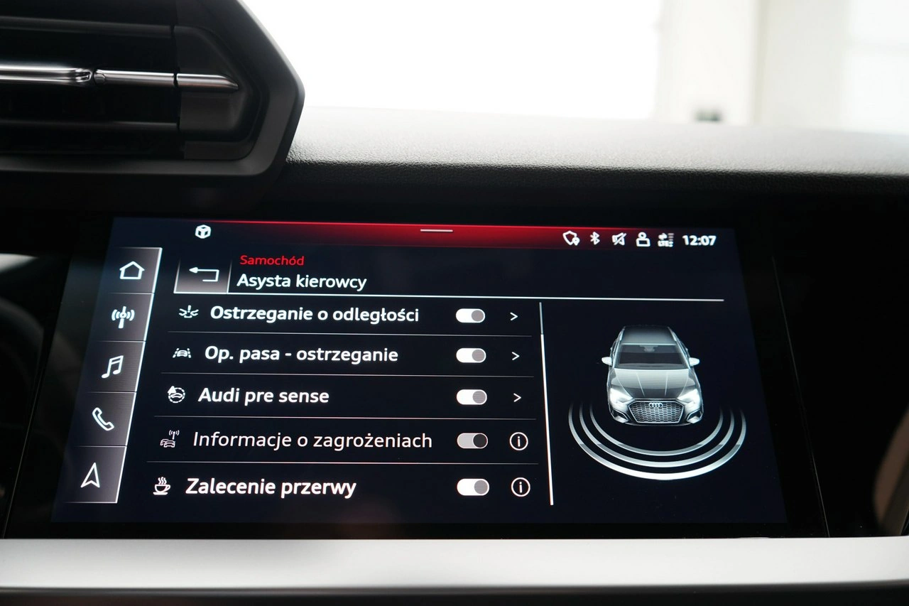 Audi A3 - Zdjęcie 37